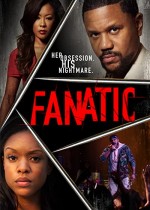 Fanatic (2019) afişi