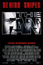 Fanatik (1996) afişi