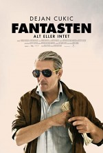 Fantasten (2017) afişi