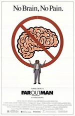 Far Out Man (1990) afişi
