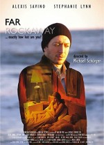 Far Rockaway (2011) afişi