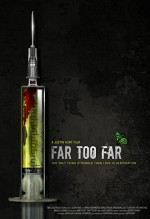 Far Too Far (2015) afişi
