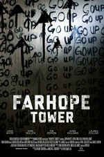 Farhope Tower (2015) afişi