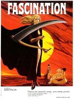 Fascination (1979) afişi