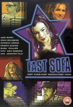Fast Sofa (2001) afişi