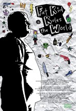 Fat Kid Rules The World (2012) afişi