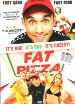 Fat Pizza (2003) afişi