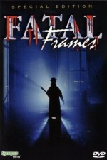 Fatal Frames (1996) afişi