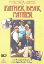 Father Dear Father (1968) afişi