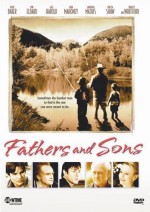 Fathers And Sons (2005) afişi