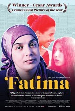 Fatima (2015) afişi