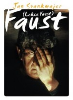 Faust (1994) afişi