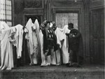 Faust And Mephistopheles (1898) afişi Faust And Mephistopheles (1898) afişi