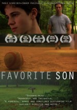 Favorite Son (2008) afişi