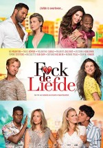 F*ck de liefde (2019) afişi