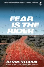 Fear Is the Rider  afişi