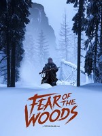 Fear of the Woods (2020) afişi
