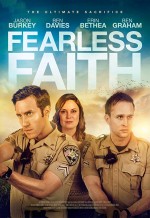 Fearless Faith (2019) afişi