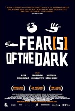 Fear(s) of the Dark (2007) afişi