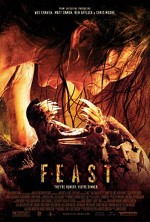 Feast (2005) afişi
