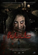 Felak (2017) afişi