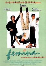 Femina (1994) afişi