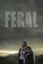 Feral (2016) afişi