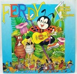 Ferdy (1984) afişi