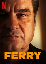 Ferry (2021) afişi