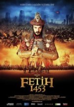 Fetih 1453 (2012) afişi Fetih 1453 (2012) afişi
