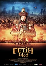 Fetih 1453 (2012) afişi