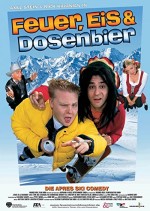 Feuer, Eis & Dosenbier (2002) afişi