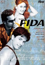 Fida (2004) afişi
