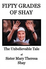 Fifty Grades of Shay (2012) afişi