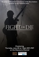 Fight Or Die (2008) afişi