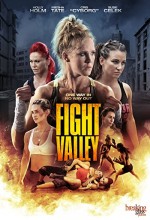 Fight Valley (2016) afişi