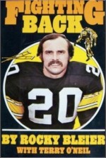 Fighting Back: The Story of Rocky Bleier (1980) afişi