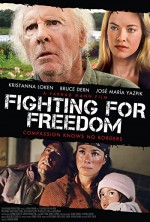 Fighting for Freedom (2013) afişi