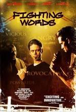 Fighting Words (2007) afişi