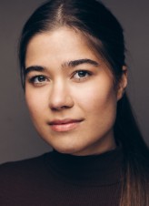 Filippa Coster-Waldau fotoğrafı