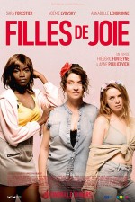 Filles de joie (2020) afişi