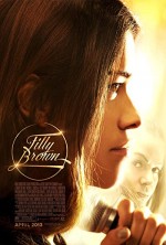 Filly Brown (2012) afişi
