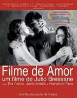 Filme De Amor (2003) afişi