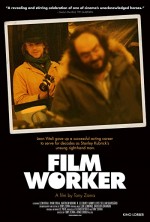 Filmworker (2017) afişi