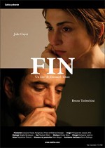 Fin (2007) afişi