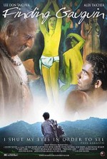 Finding Gauguin (2010) afişi