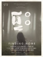 Finding Home (2014) afişi