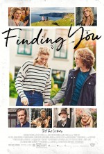 Finding You (2021) afişi