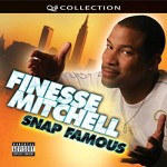 Finesse Mitchell: Snap Famous (2006) afişi