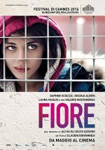 Fiore (2016) afişi